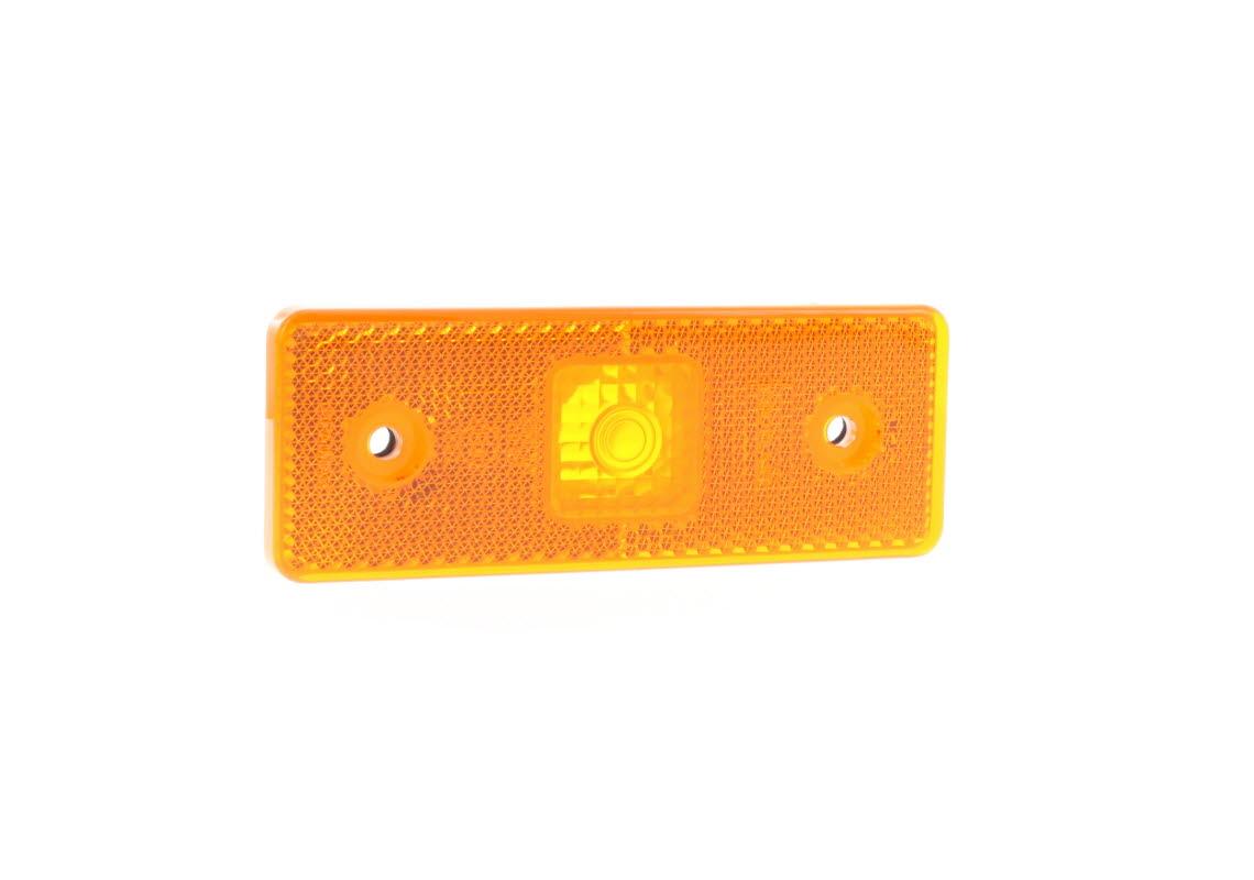 Side marker Lampadina 12/24V ambra